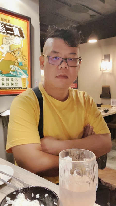 公爵的第一张照片--霞浦征婚网