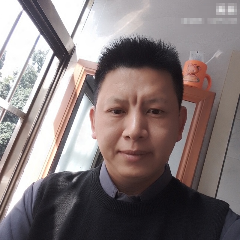 凯凯的第一张照片--霞浦征婚网
