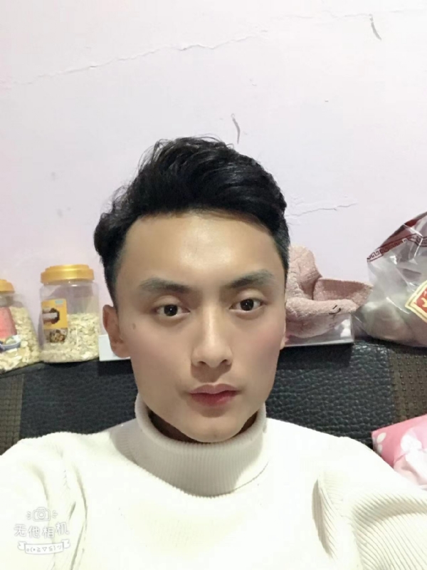 独孤一人的第一张照片--霞浦征婚网