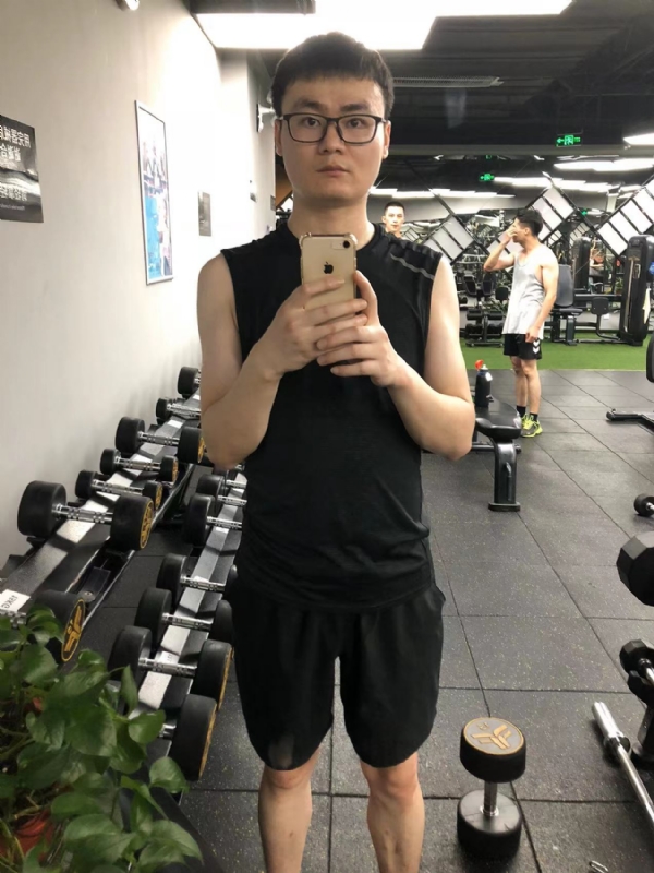 土豆的第二张照片--霞浦征婚网