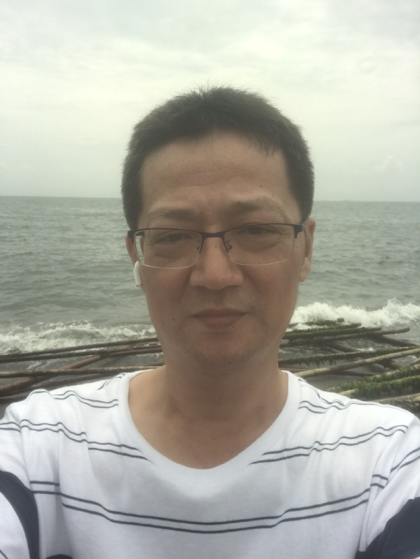 浪人的第一张照片--霞浦征婚网