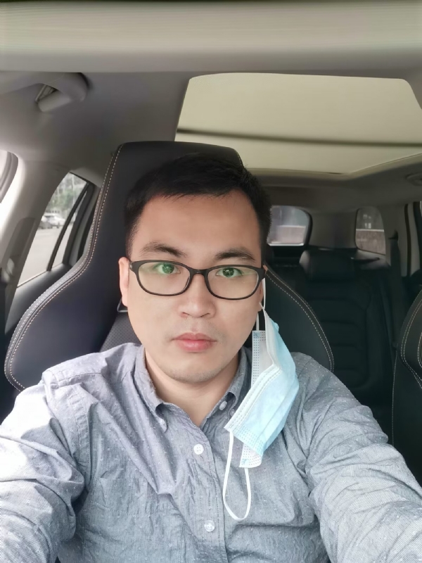 路人甲的第一张照片--霞浦征婚网