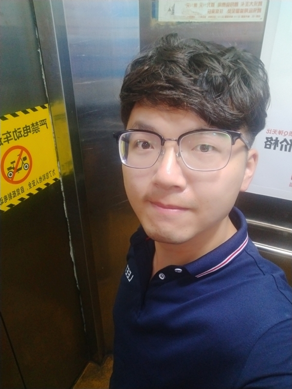 H先生的第二张照片--霞浦征婚网
