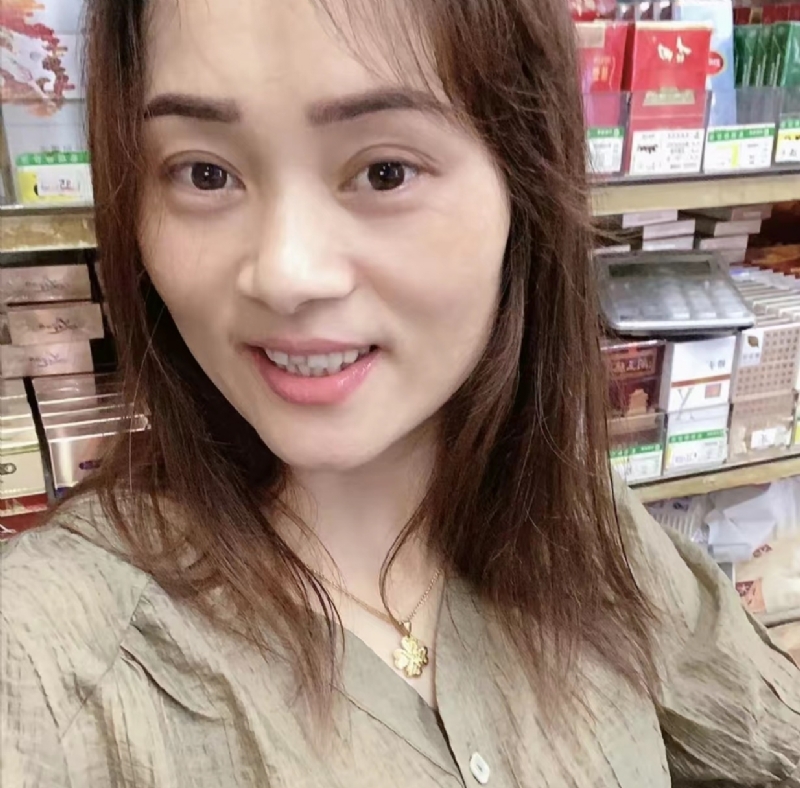 蓝魔的第一张照片--霞浦征婚网