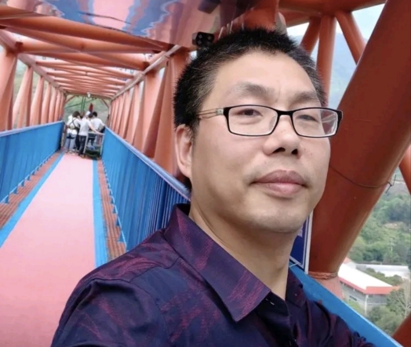 山羊的第一张照片--霞浦征婚网