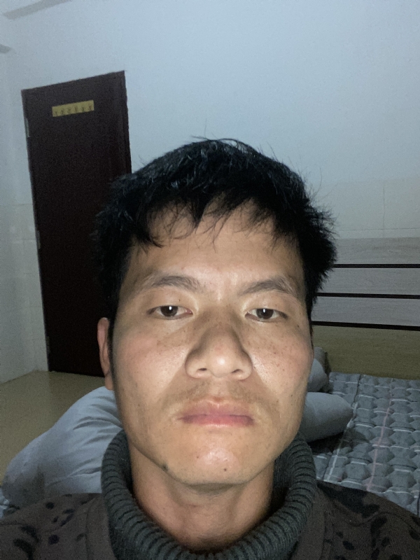 开心的第三张照片--霞浦征婚网