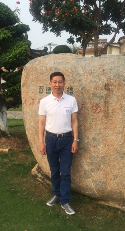 十月红枫的第三张照片--霞浦征婚网