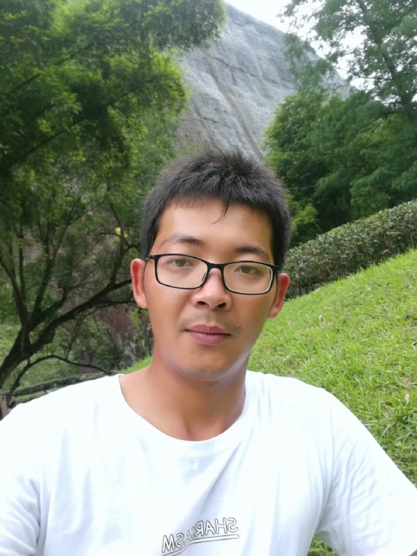 遇上方知有的第二张照片--霞浦征婚网