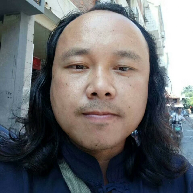 林子城的第一张照片--霞浦征婚网