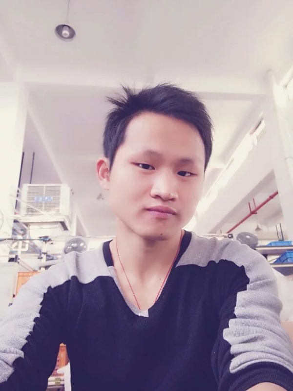 ks的第一张照片--霞浦征婚网