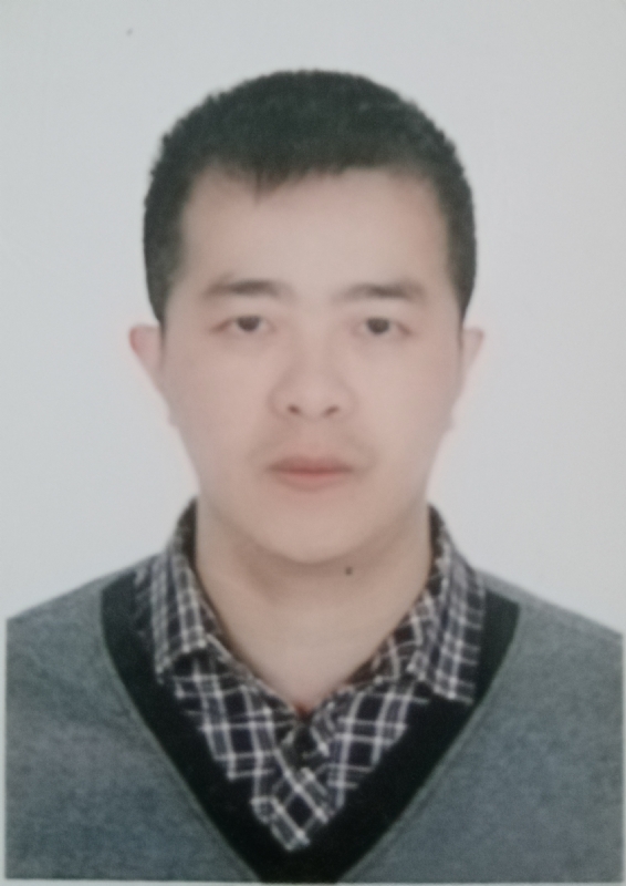 阿超的第一张照片--霞浦征婚网