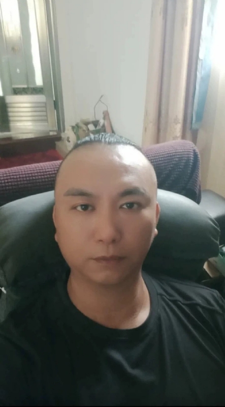 施逸森的第一张照片--霞浦征婚网