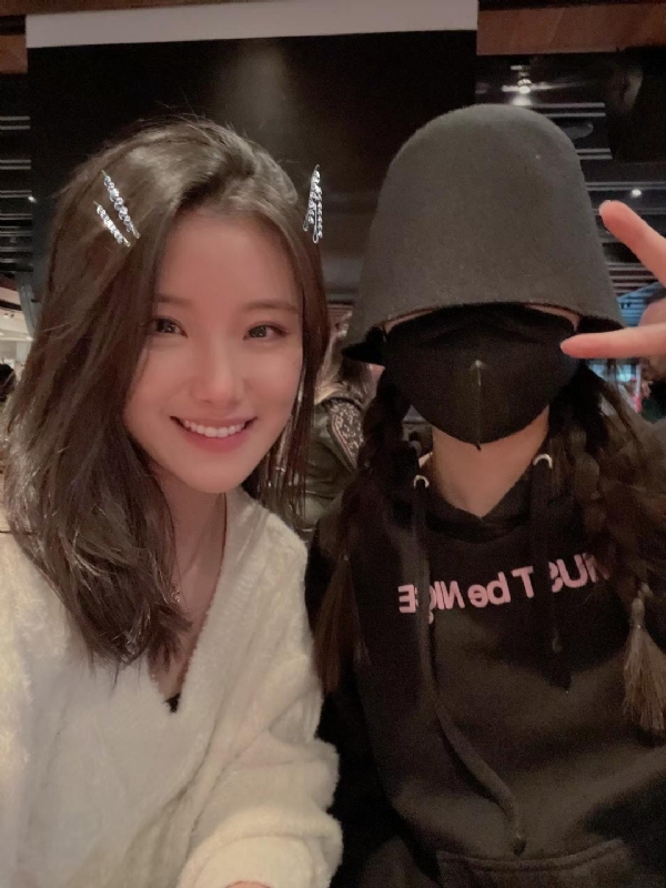 若微的第一张照片--霞浦征婚网