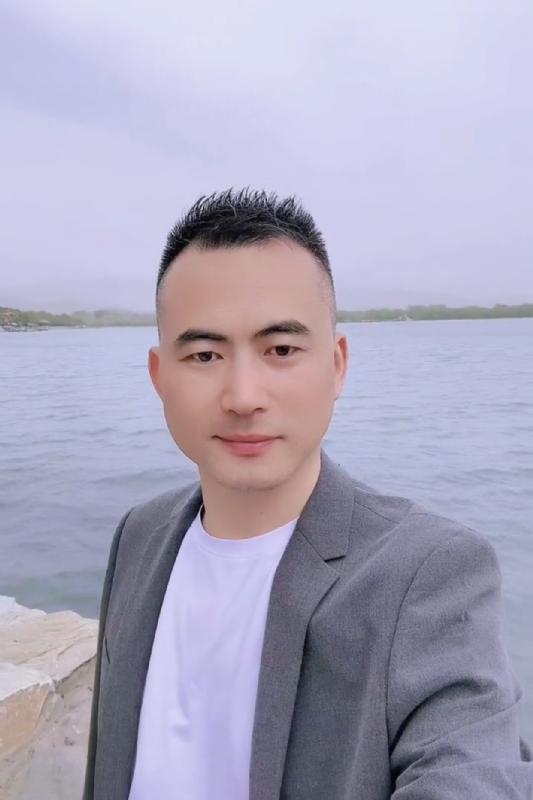 一往情深的第一张照片--霞浦征婚网
