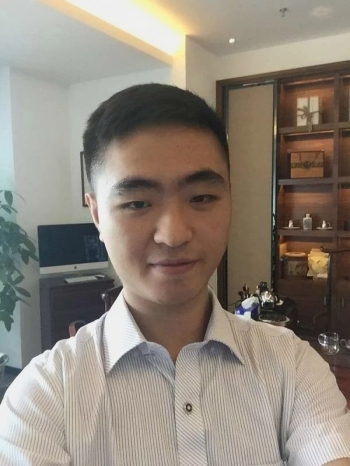 扬扬的第二张照片--霞浦征婚网