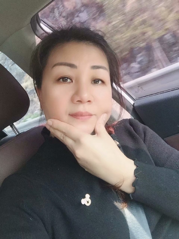 珍珍的第一张照片--霞浦征婚网