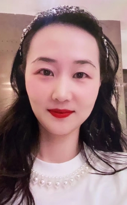 绿茶的第一张照片--霞浦征婚网
