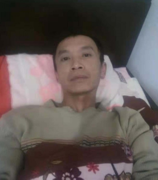 fuan的第一张照片--霞浦征婚网