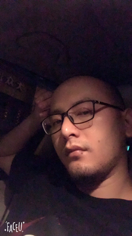 狂野的孤狼的第一张照片--霞浦征婚网
