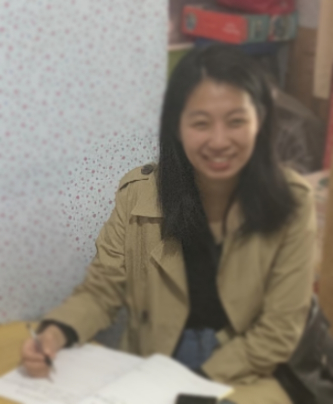 Bonnie1的第一张照片--霞浦征婚网