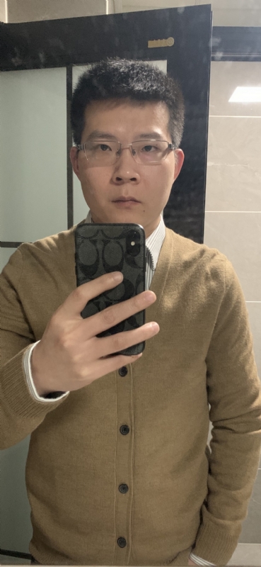 橙哥的第二张照片--霞浦征婚网