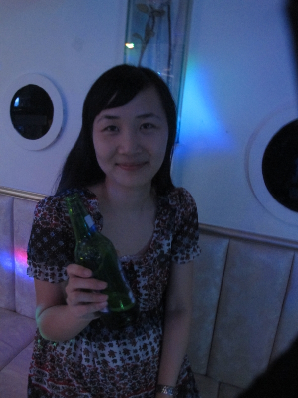 绿茶裱的第一张照片--霞浦征婚网