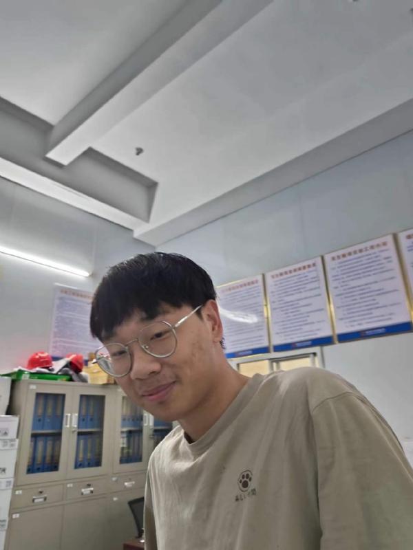 牛子弟的第一张照片--霞浦征婚网