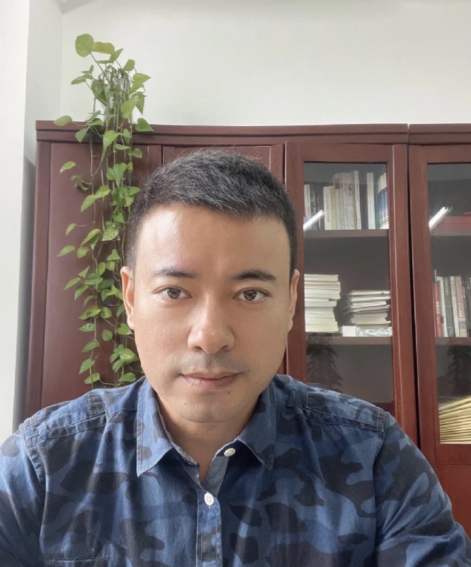 有緣相遇的第一张照片--霞浦征婚网