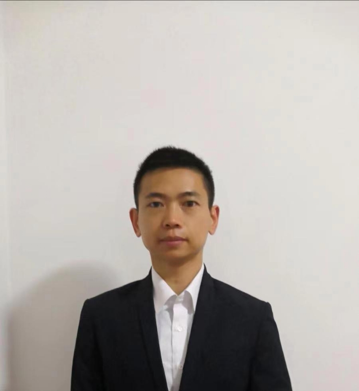 不忘初心的第一张照片--霞浦征婚网