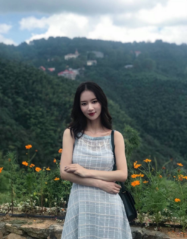 zhj的第一张照片--霞浦征婚网