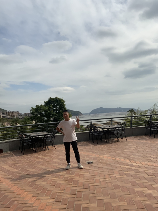 心酸瑟果的第一张照片--霞浦征婚网