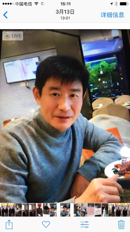 健哥的第一张照片--霞浦征婚网