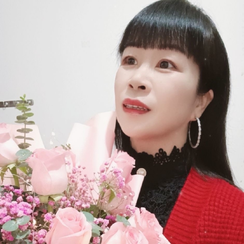 心灵的第一张照片--霞浦征婚网