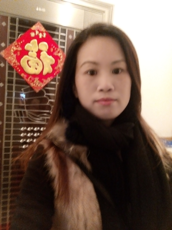 E欣的第二张照片--霞浦征婚网