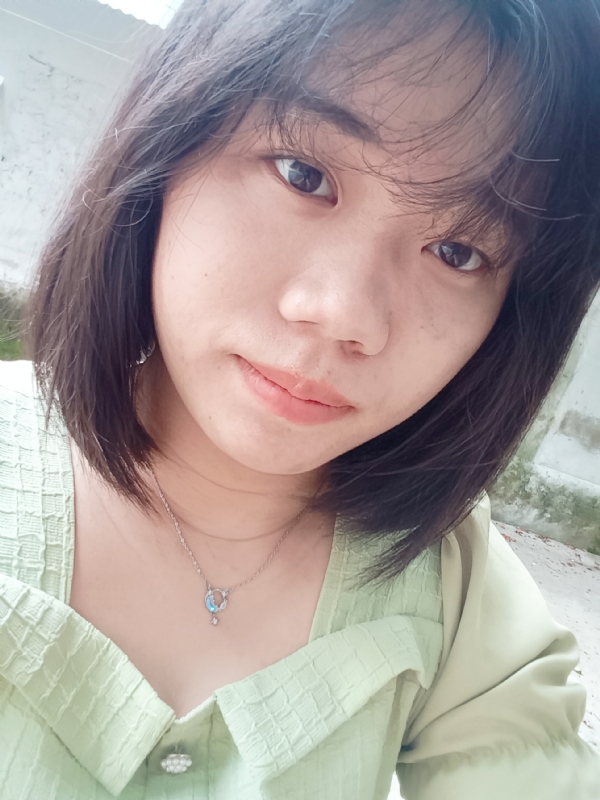 栀初的第一张照片--霞浦征婚网