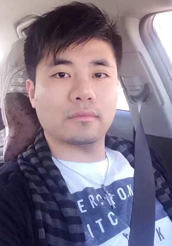 晓兵的第一张照片--霞浦征婚网