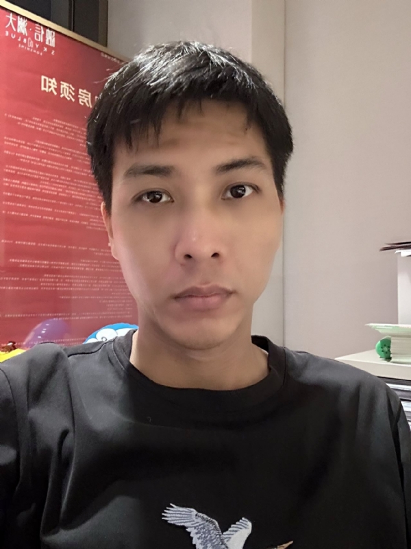 木木的第一张照片--霞浦征婚网