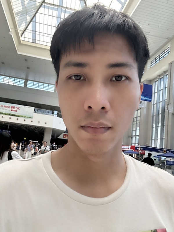 木木的第二张照片--霞浦征婚网
