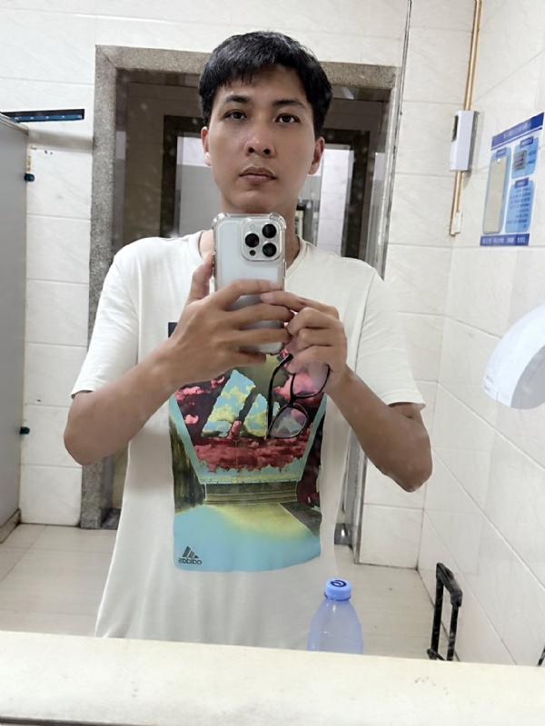 木木的第三张照片--霞浦征婚网