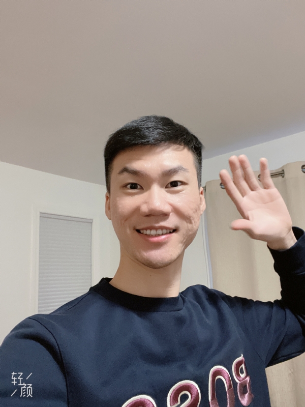 Tian天的第一张照片--霞浦征婚网