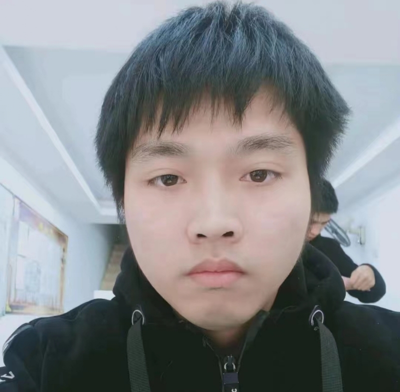 无奋斗不清春的第一张照片--霞浦征婚网