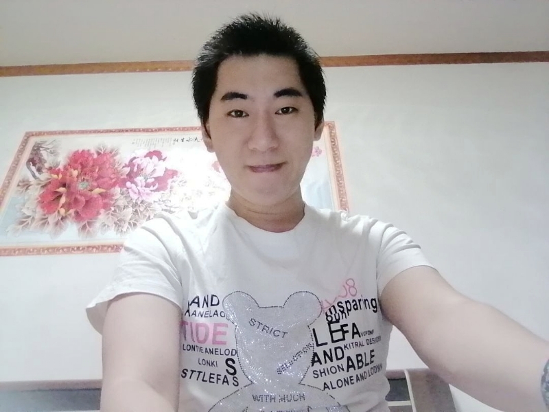 缘分天定的第一张照片--霞浦征婚网