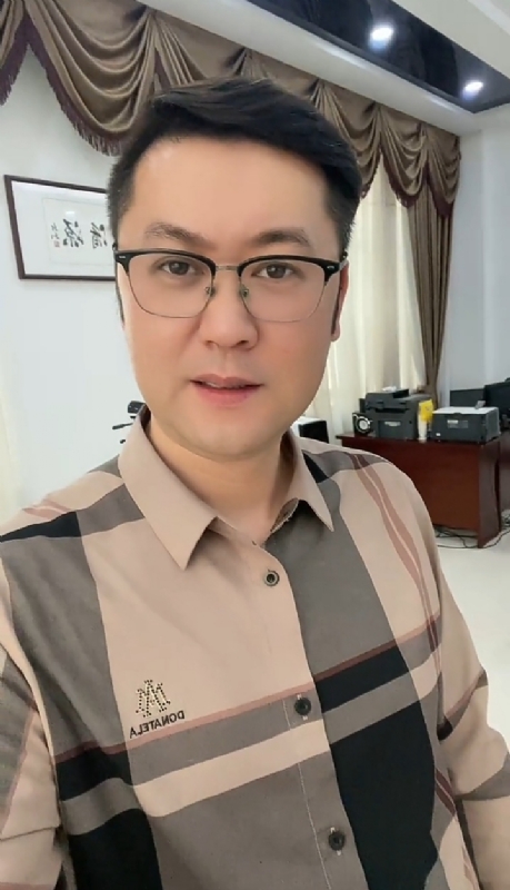 勤勉的第一张照片--霞浦征婚网