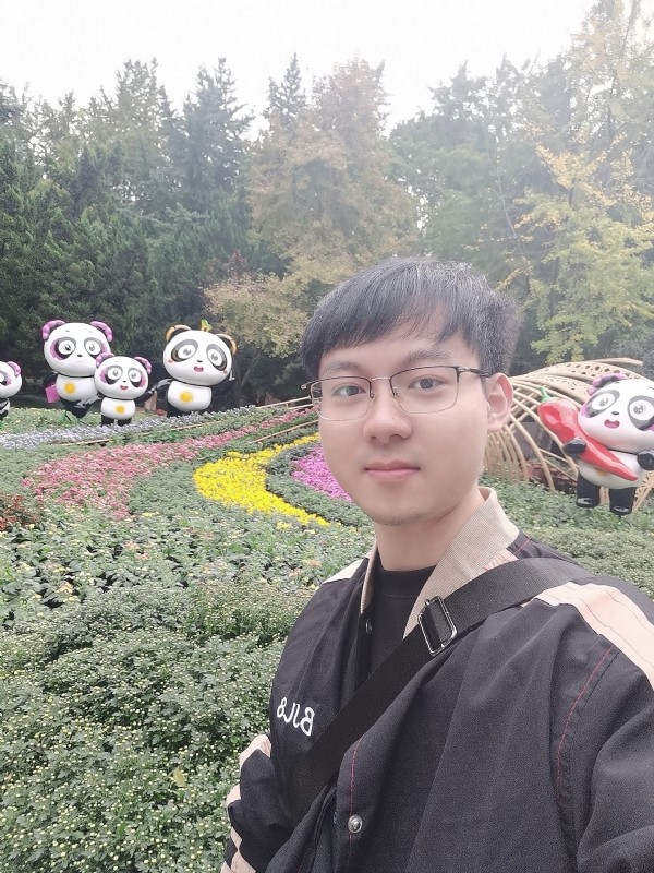 Ray的第一张照片--霞浦征婚网