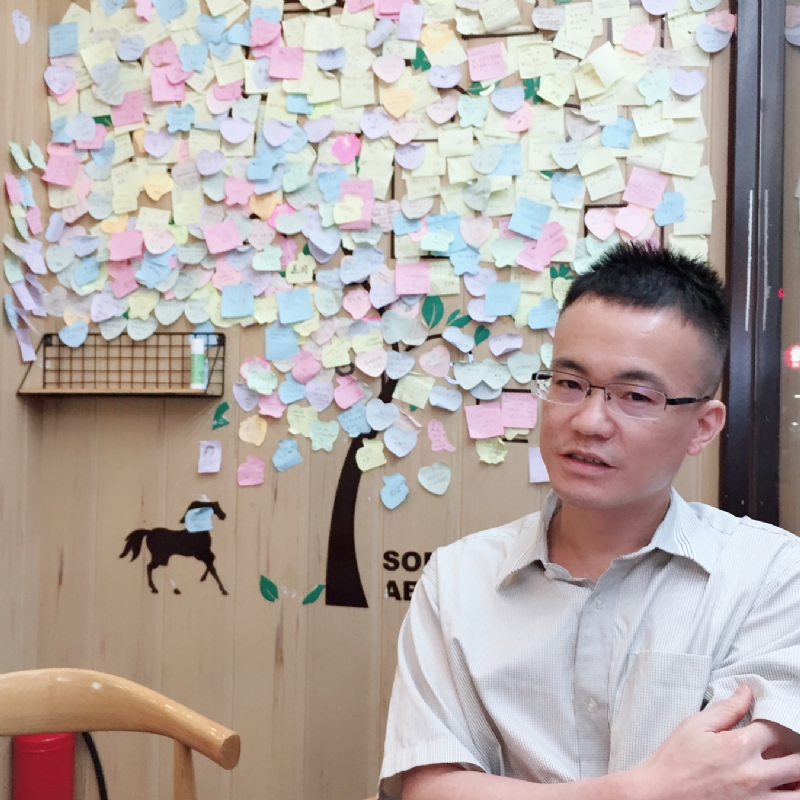 语言转向的第一张照片--霞浦征婚网