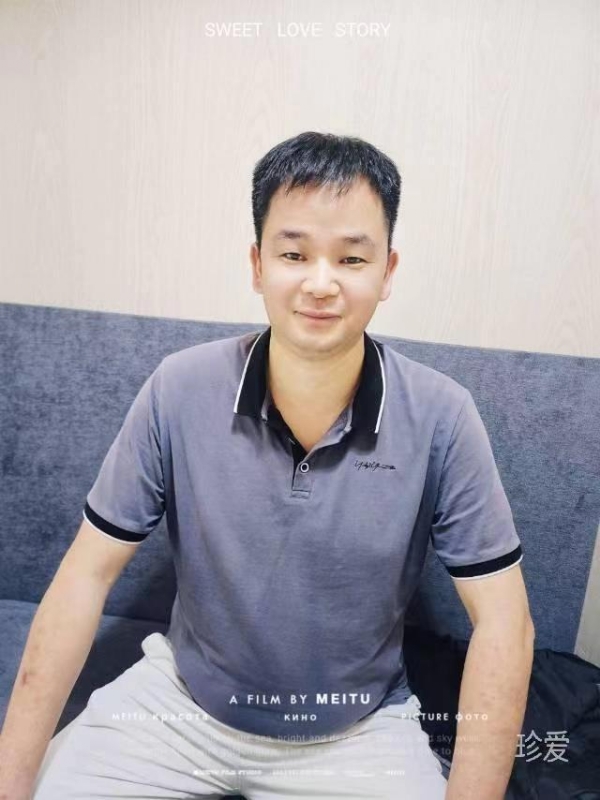 风笑痴的第二张照片--霞浦征婚网