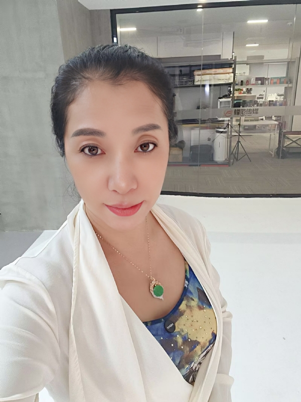 仝馨的第二张照片--霞浦征婚网