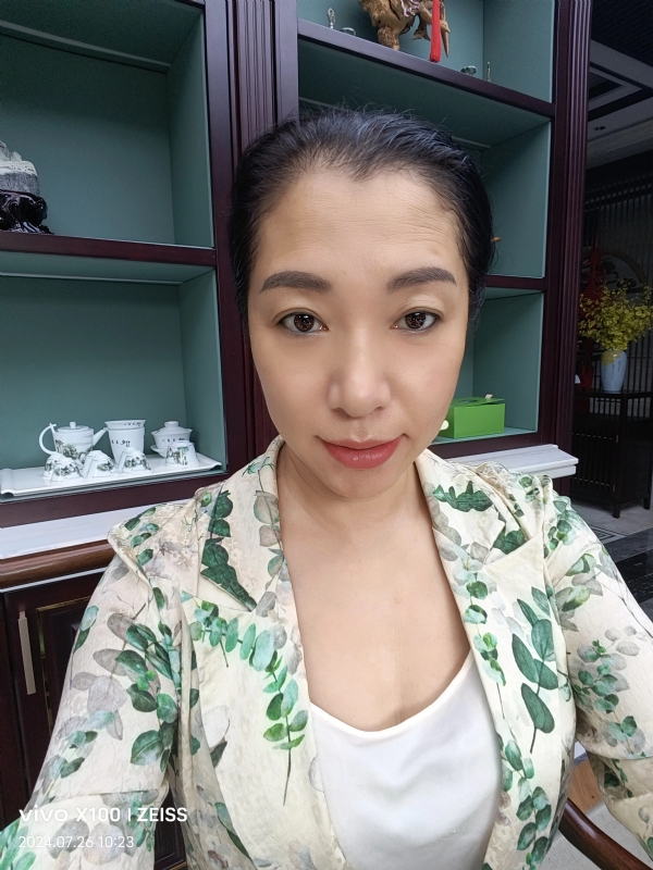 仝馨的第三张照片--霞浦征婚网