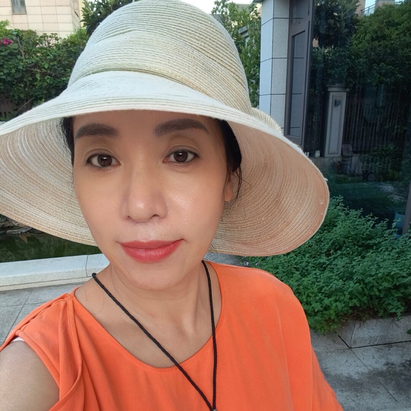 仝馨的第四张照片--霞浦征婚网