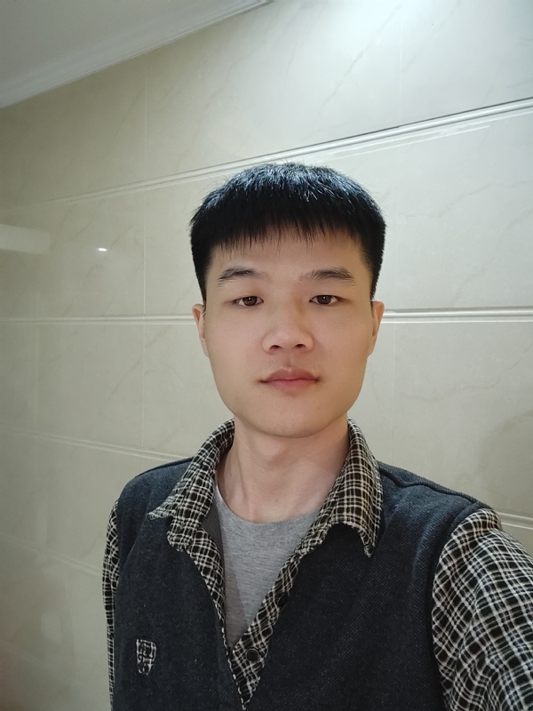 念头通达的第一张照片--霞浦征婚网